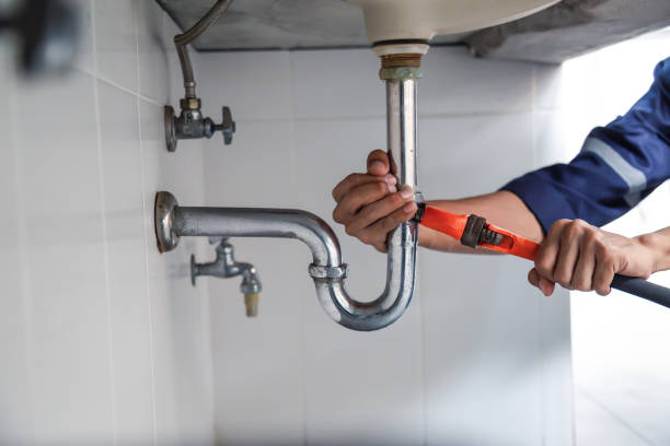 Best Residential Plumbing in Round Lake, IL